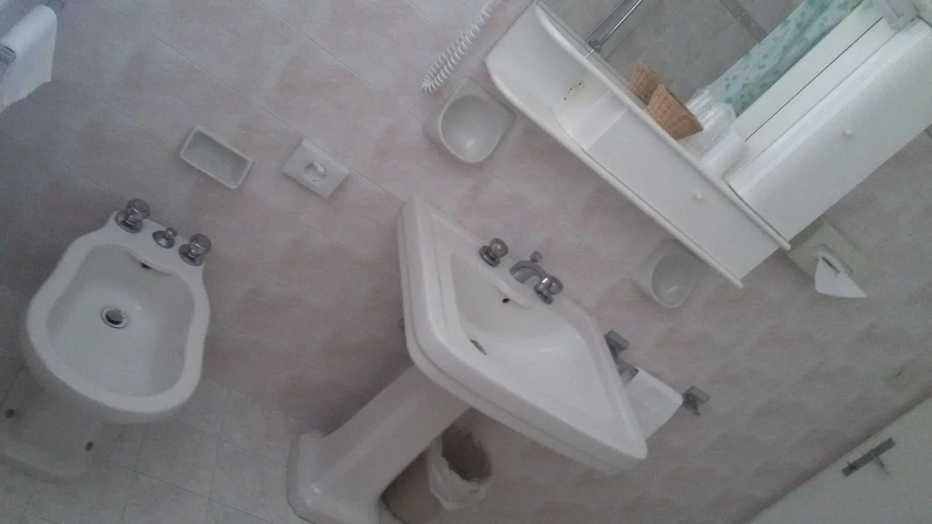 Hotel Villa Ricci & Benessere Chianciano Terme