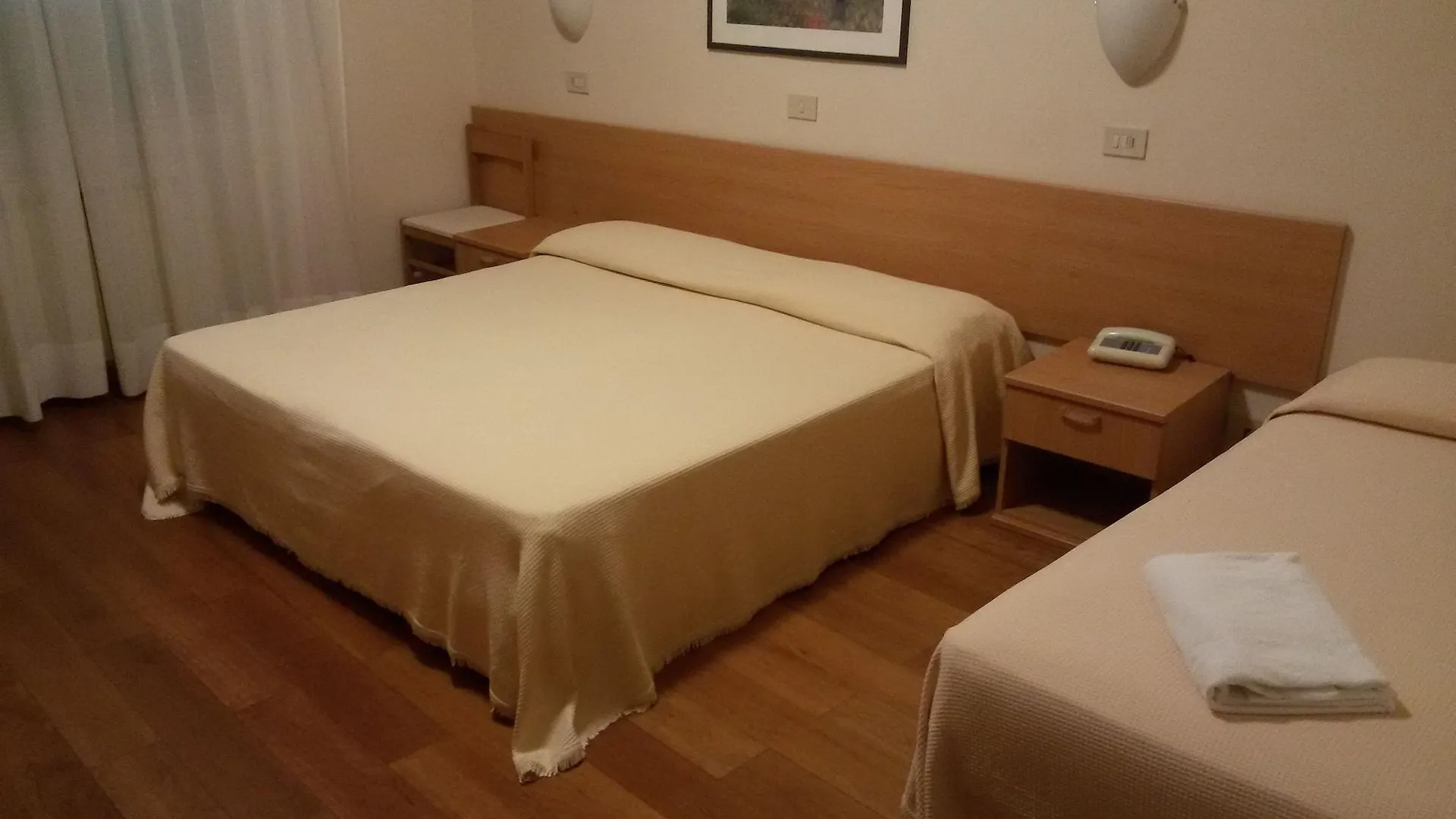 Hotel Villa Ricci & Benessere Chianciano Terme