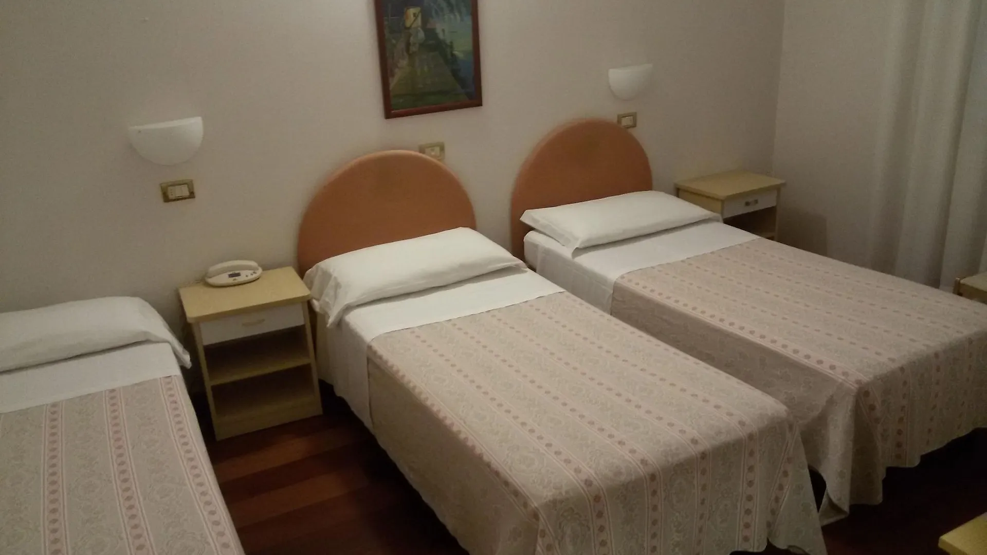 Hotel Villa Ricci & Benessere Chianciano Terme