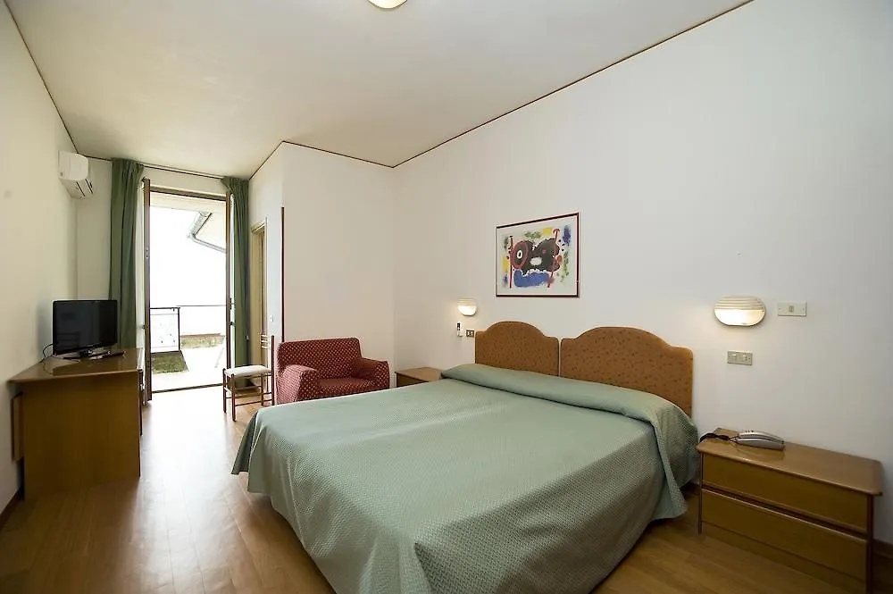 Hotel Villa Ricci & Benessere Chianciano Terme