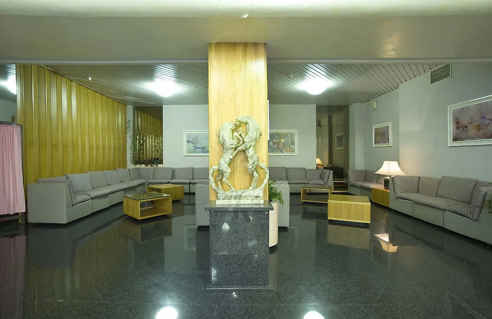 Hotel Villa Ricci & Benessere Chianciano Terme
