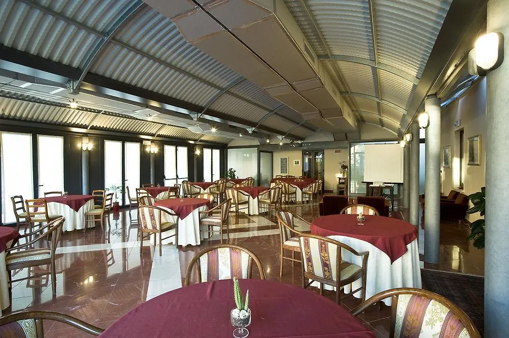 Hotel Villa Ricci & Benessere Chianciano Terme