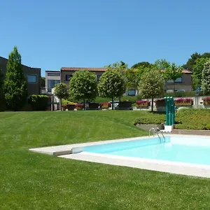 Sangallo Park *** סיינה