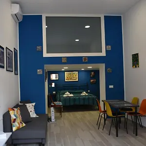 Atoca1 - Vedi Anche Atoca2 E Atoca3 Apartamento Palermo