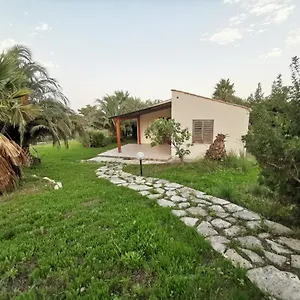 L'oasi Nello Zingaro Apartamento Scopello (Sicily)