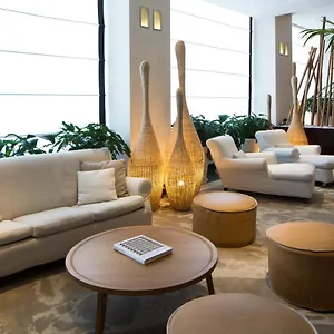 Starhotels Excelsior מלון בולוניה