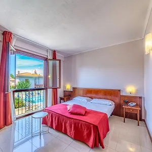 Hotel Le Torri ****
