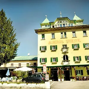  Hotel Trieste Italie