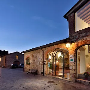 Hotel Hotel Monteriggioni, Monteriggioni