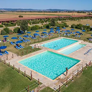 2* Hotel apartamentowy Residenza Principina