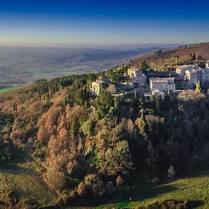 5* Hotel Monteverdi Tuscany