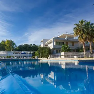 **** Appart hôtel Kamena Italie
