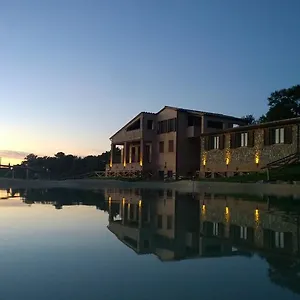 3* Bed and breakfast Casale Di Poggioferro