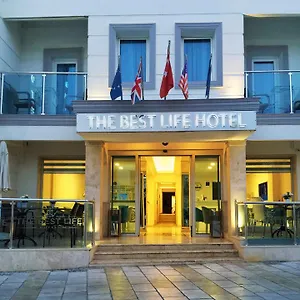The Life Center Oda ve Kahvaltı