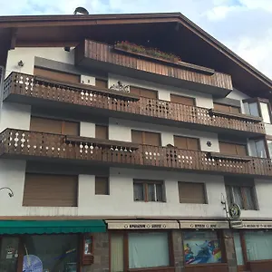 Cristallino -stayincortina Apartamento Cortina dʼAmpezzo