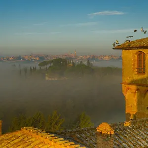 Alojamento de Acomodação e Pequeno-almoço Castello Delle Quattro Torra, Val di Pugna
