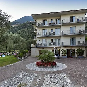Hotel Garni Orchidea ***