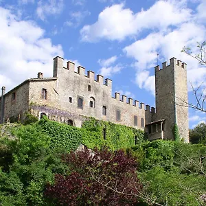  Apartahotel Castello Di Montalto