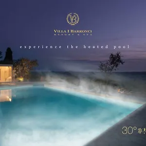 I Barronci & Hotel
