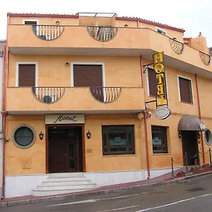 *** Hotel Mistral Italie