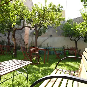 Nocleg ze śniadaniem Il Giardino Del Barocco ***