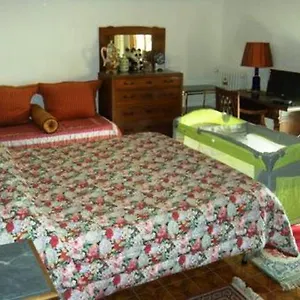  Bed and breakfast Casa Di Leo