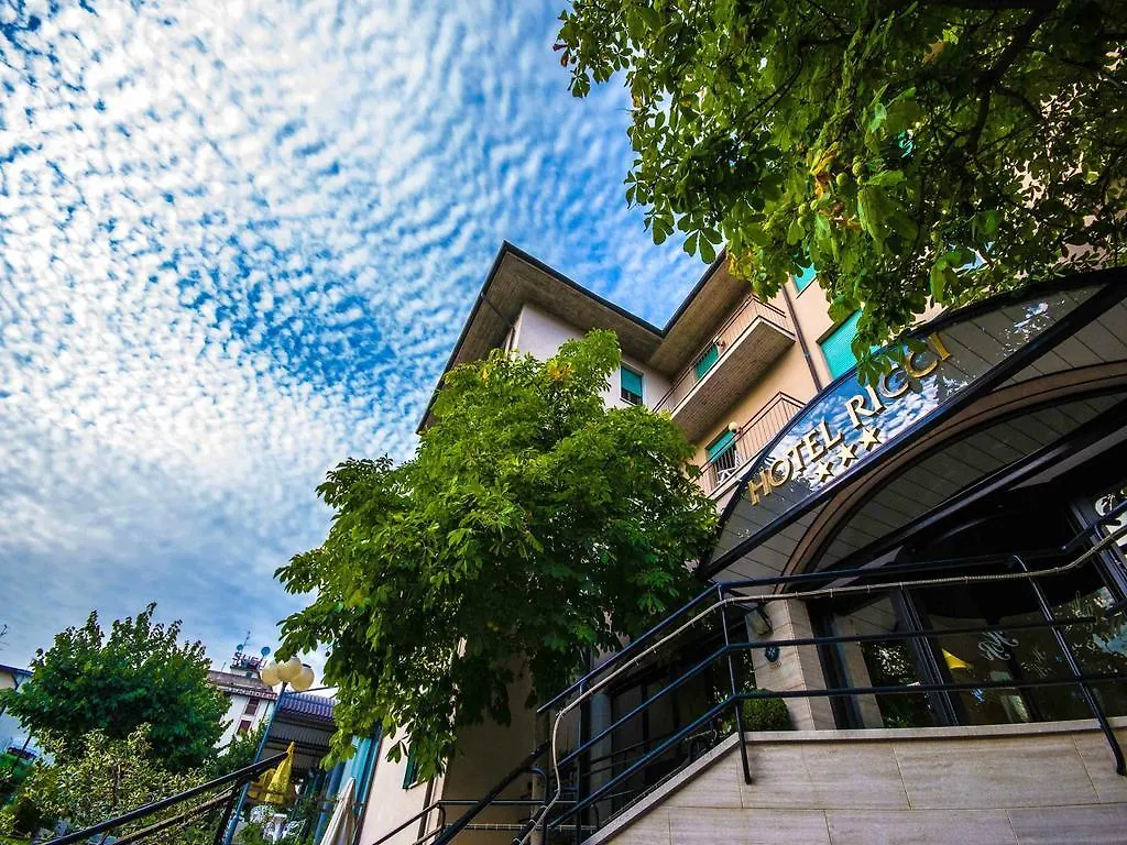 Hotel Villa Ricci & Benessere Chianciano Terme