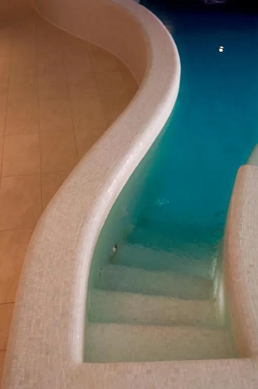 Hotel Villa Ricci & Benessere Chianciano Terme