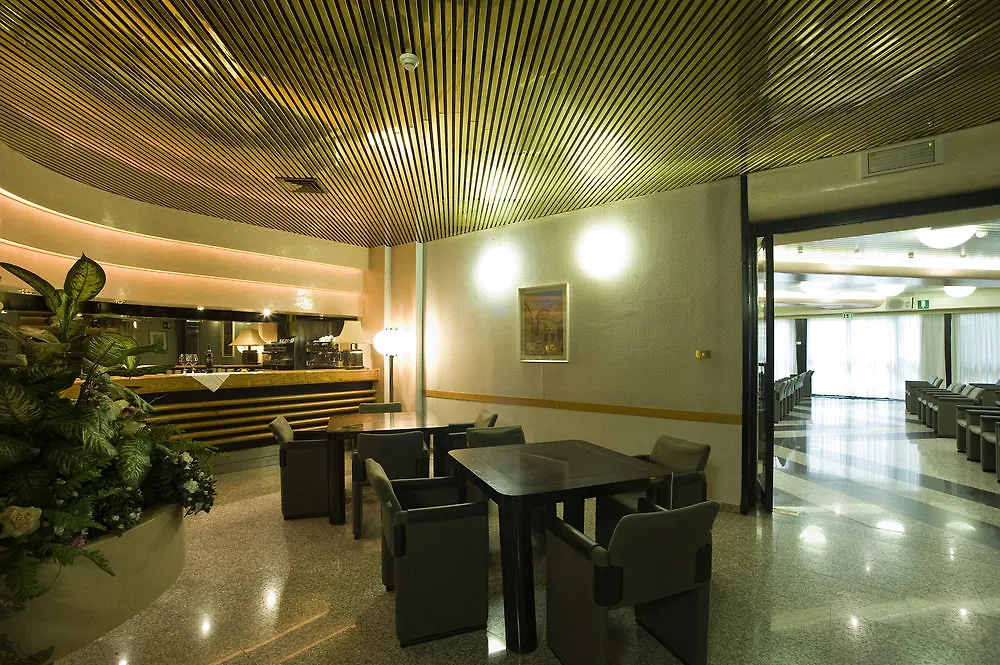 Hotel Villa Ricci & Benessere Chianciano Terme