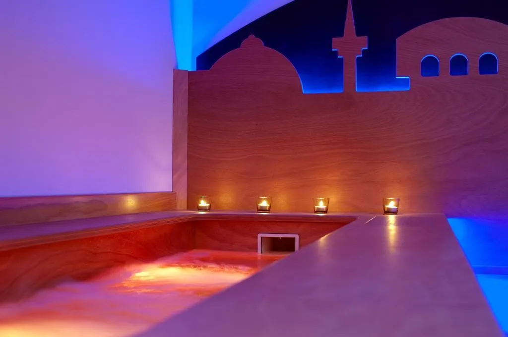 Hotel Villa Ricci & Benessere Chianciano Terme