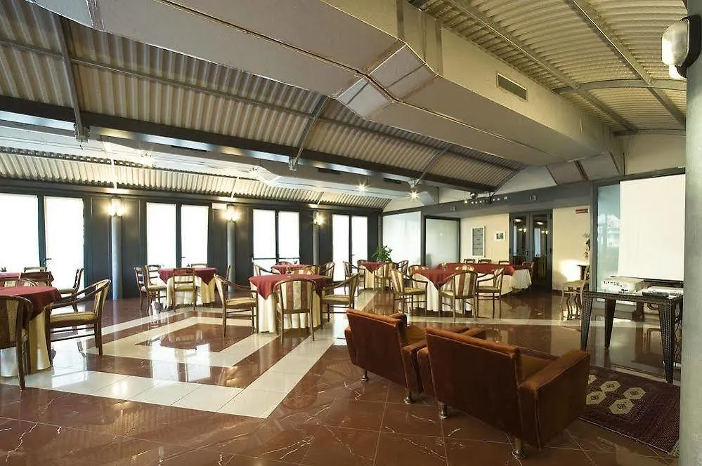 Hotel Villa Ricci & Benessere Chianciano Terme