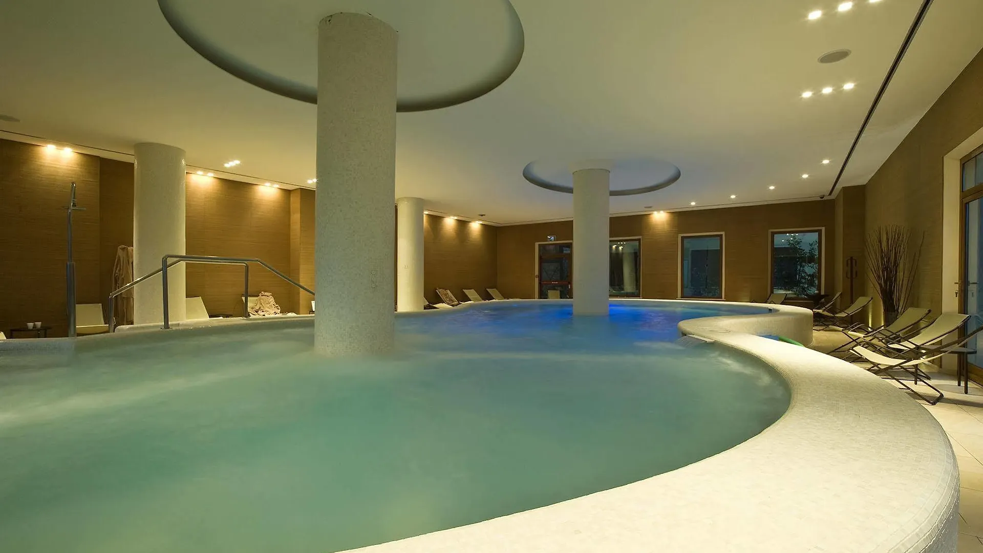 Hotel Villa Ricci & Benessere Chianciano Terme
