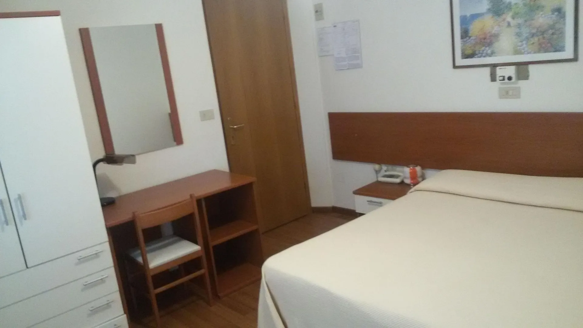 Hotel Villa Ricci & Benessere Chianciano Terme
