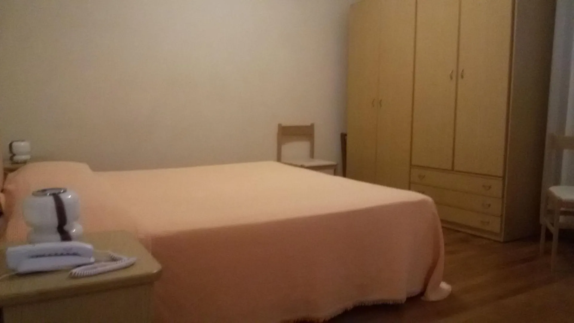 Hotel Villa Ricci & Benessere Chianciano Terme 3*,  Italy