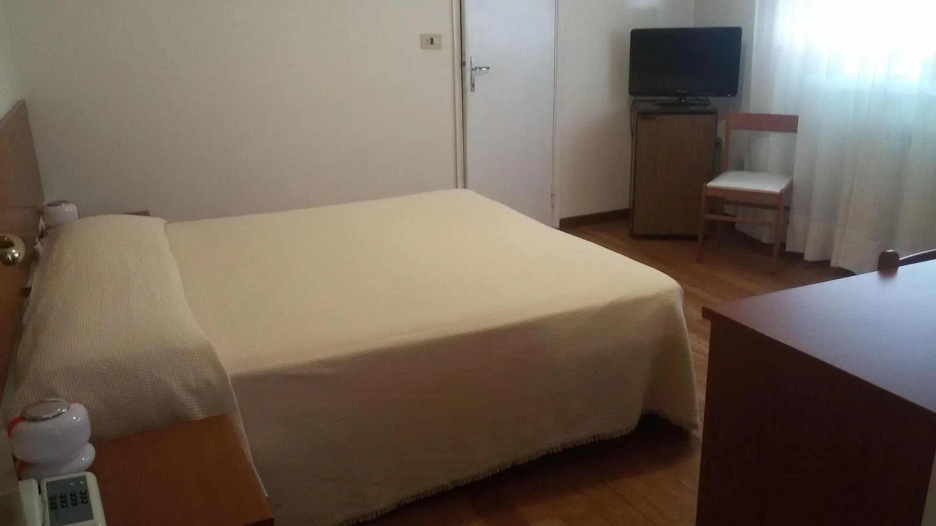 Hotel Villa Ricci & Benessere Chianciano Terme