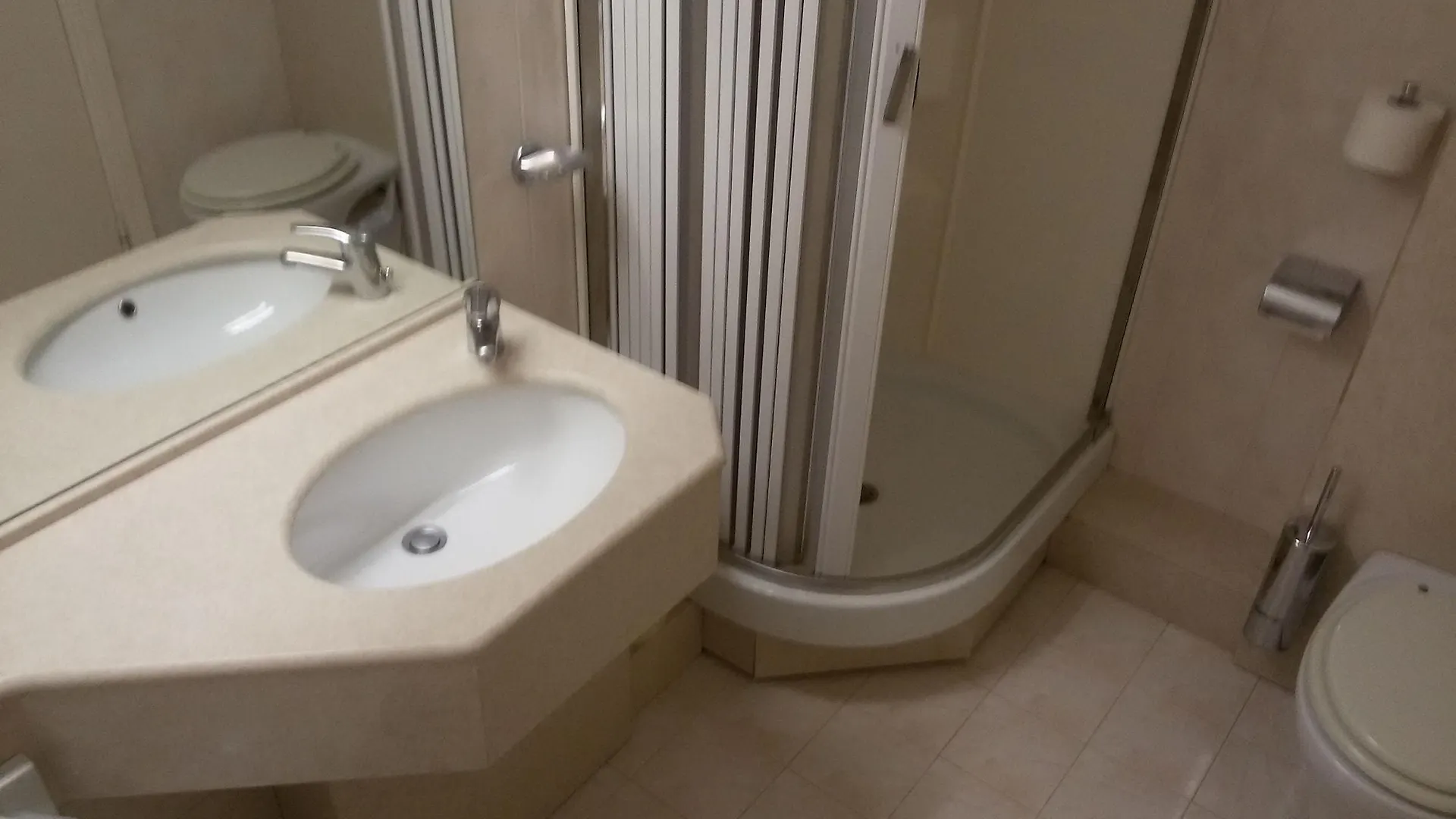 Hotel Villa Ricci & Benessere Chianciano Terme Italy
