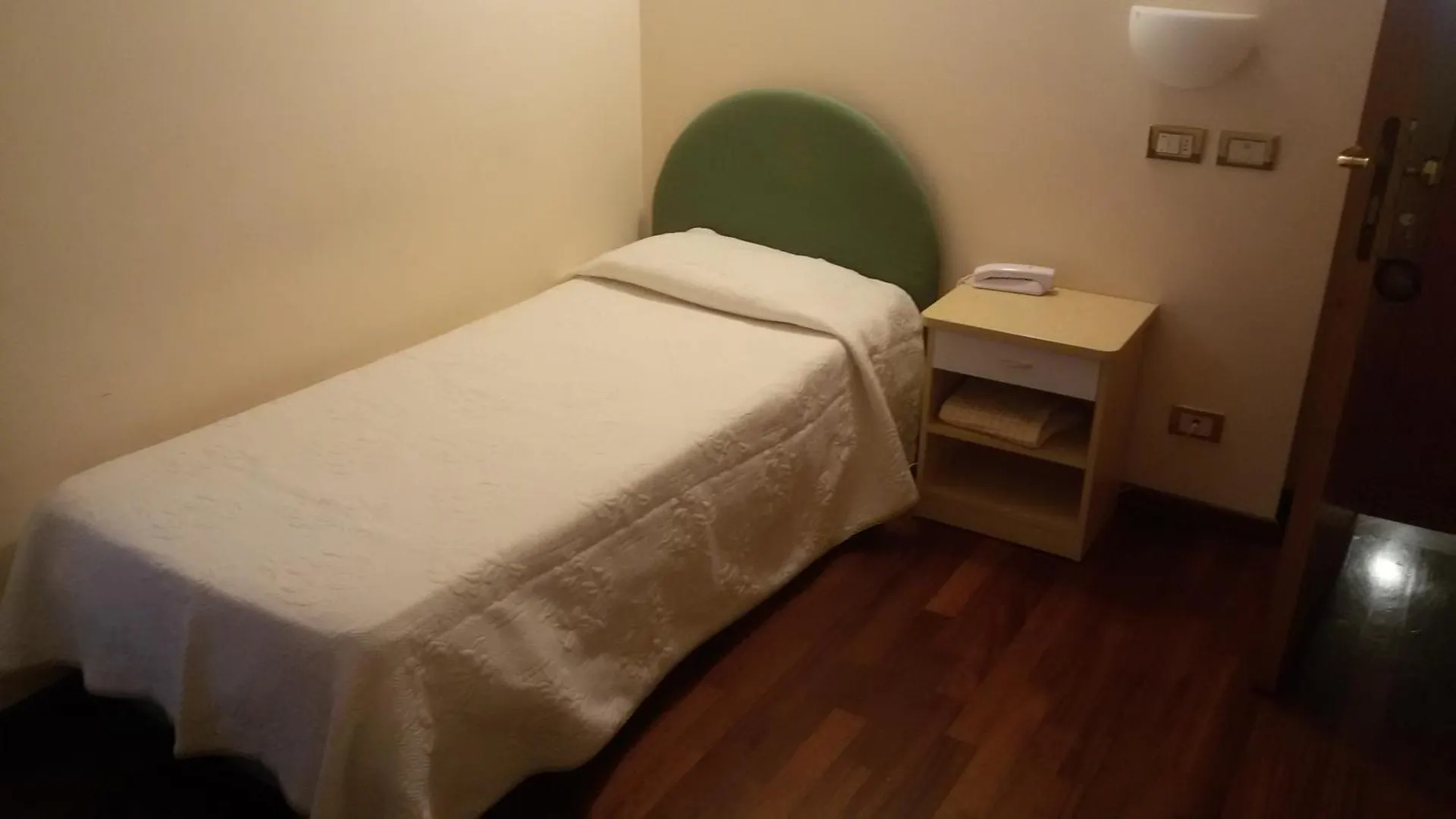 Hotel Villa Ricci & Benessere Chianciano Terme Italy