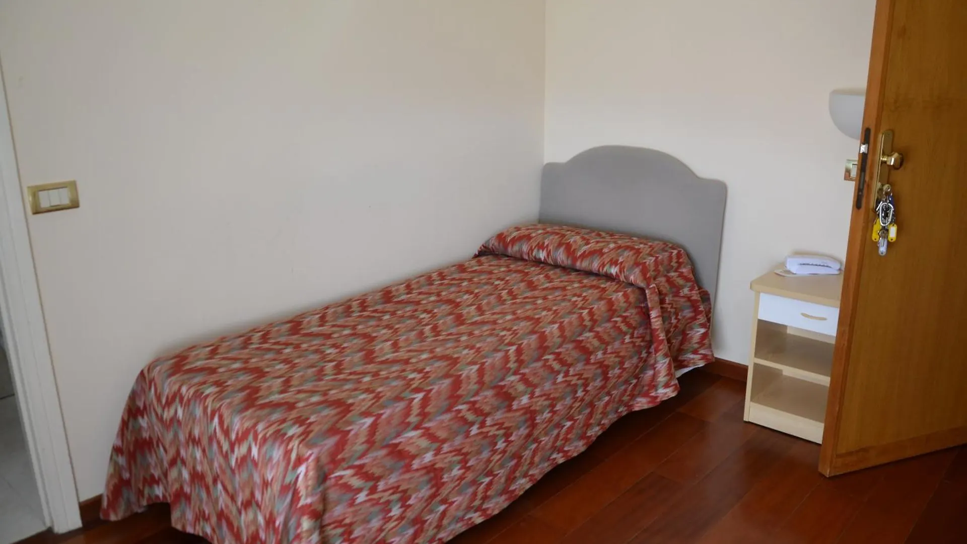 Hotel Villa Ricci & Benessere Chianciano Terme Italy