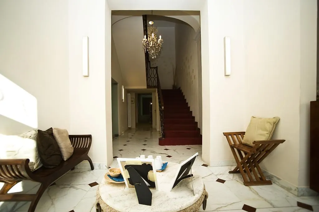 Hotel Villa Ricci & Benessere Chianciano Terme