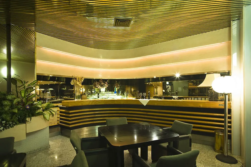 Hotel Villa Ricci & Benessere Chianciano Terme