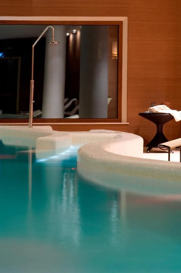 Hotel Villa Ricci & Benessere Chianciano Terme Italy
